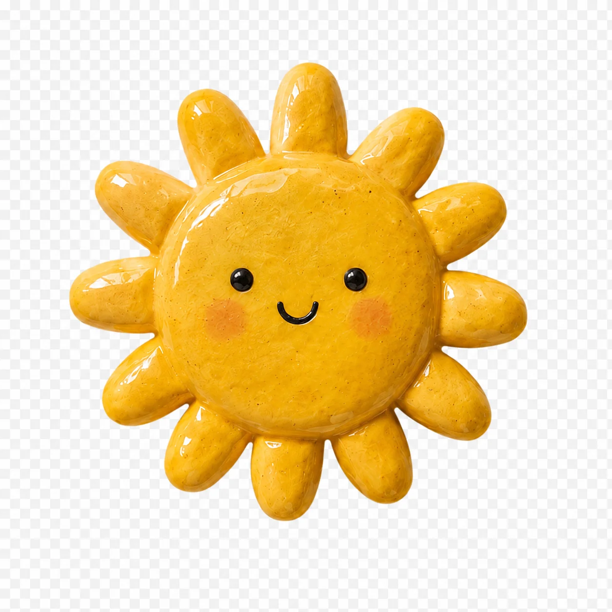pocket sunshine magnet